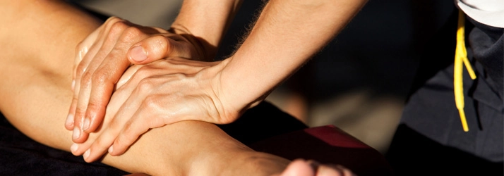 Chiropractic Kansas City MO Sports Massage