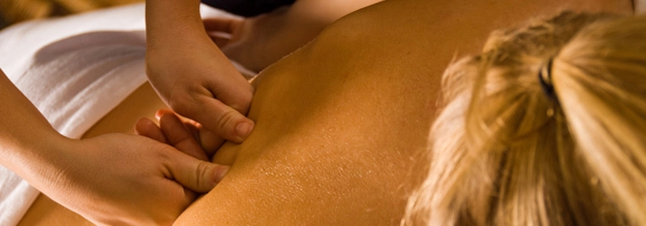 Chiropractic Kansas City MO Swedish Massage